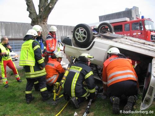 2013-04-21 Rettungdienstuebung FTZ 127